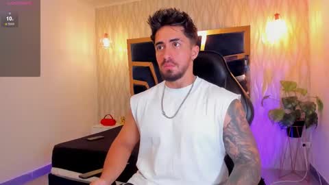 Snapshot of brad_summer chatting on 5, 2, 2026 brad summer online show from 5, 2, 2026