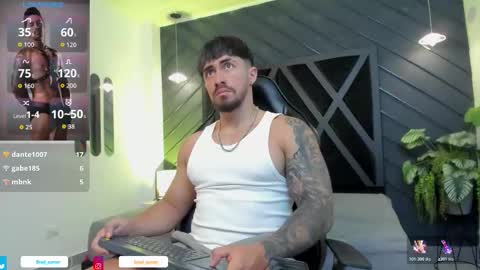 Snapshot of brad_summer chatting on 10, 2, 2026 brad summer online show from 10, 2, 2026