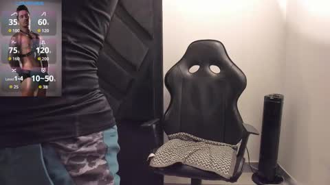 Snapshot of brad_summer chatting on 14, 2, 2026 brad summer online show from 14, 2, 2026