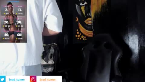 Snapshot of brad_summer chatting on 17, 2, 2026 brad summer online show from 17, 2, 2026