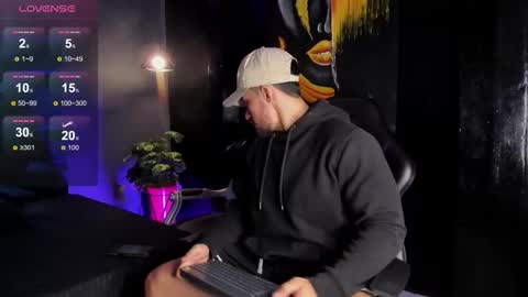 Snapshot of brad_summer chatting on 24, 2, 2026 brad summer online show from 24, 2, 2026