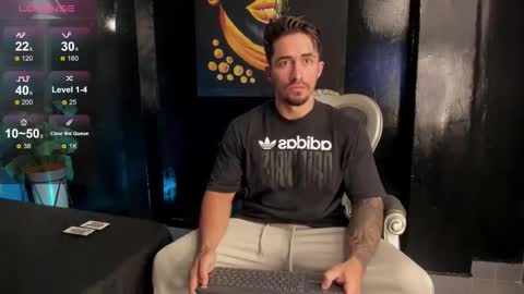 Snapshot of brad_summer chatting on 28, 2, 2026 brad summer online show from 28, 2, 2026