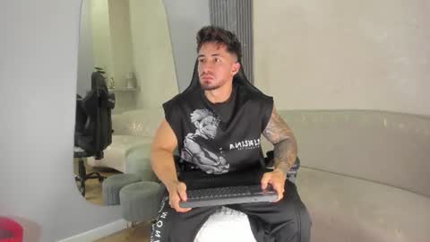 brad summer online show from 3, 7, 2026