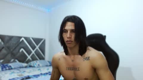 Brad online show from 27, 10, 2025