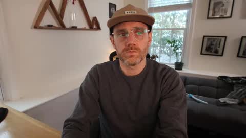 BradBronton online show from 20, 2, 2026