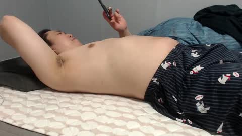 Snapshot of bradcho chatting on 13, 2, 2025 Brad online show from 13, 2, 2025