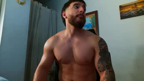 Bradley Martinez online show from 2, 3, 2026