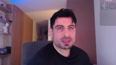 Snapshot of bradley_muscle chatting on 7, 11, 2025 Bradley online show from 7, 11, 2025