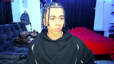 Bradley Strong online show from 12, 4, 2026