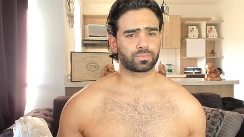 bradleymartin7 online show from 6, 1, 2025