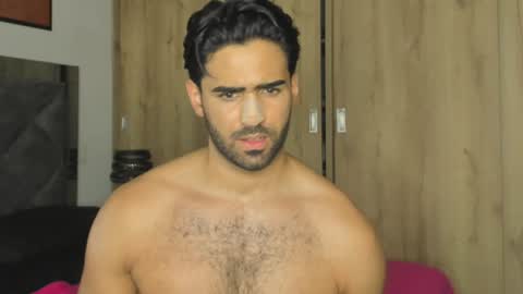 bradleymartin7 online show from 6, 2, 2025