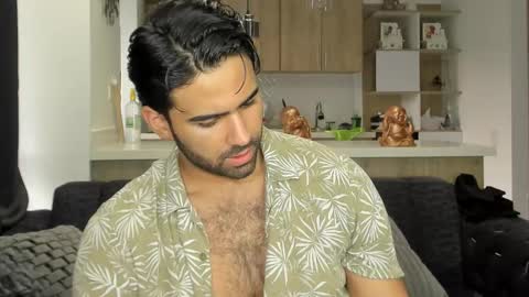 bradleymartin7 online show from 10, 2, 2025