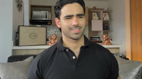 bradleymartin7 online show from 20, 9, 2025