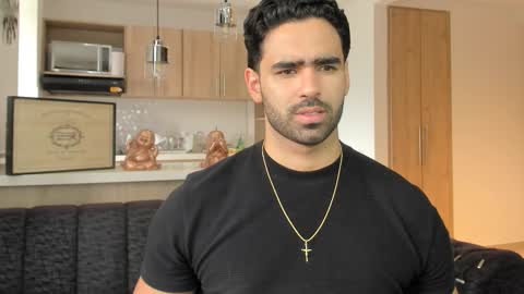 bradleymartin7 online show from 28, 9, 2025