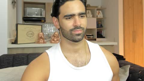 bradleymartin7 online show from 22, 10, 2025