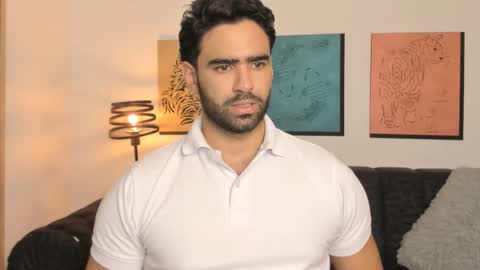 bradleymartin7 online show from 2, 3, 2026