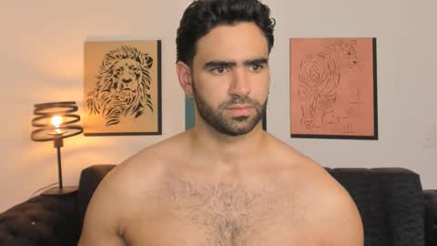 bradleymartin7 online show from 8, 3, 2026