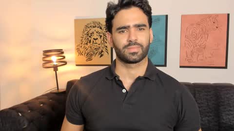 bradleymartin7 online show from 27, 3, 2026