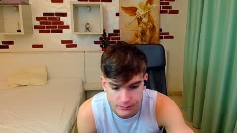 BradyFlint online show from 9, 2, 2026