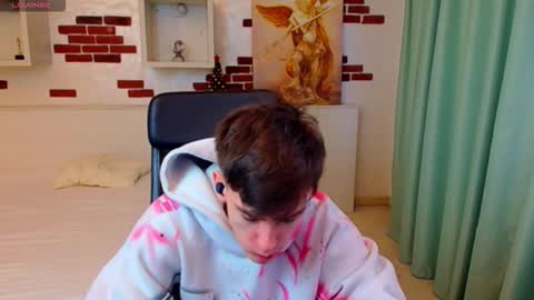 BradyFlint online show from 13, 2, 2026