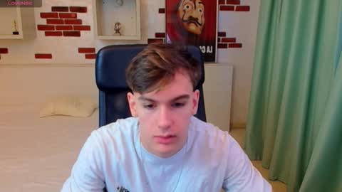 BradyFlint online show from 24, 2, 2026