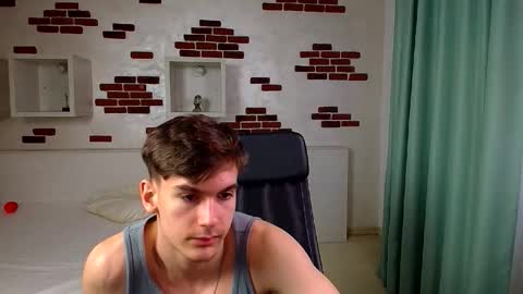 BradyFlint online show from 29, 3, 2026