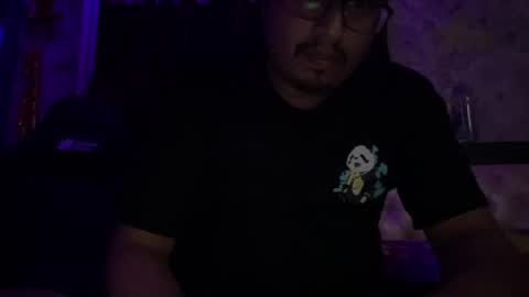 Klaus online show from 3, 1, 2025