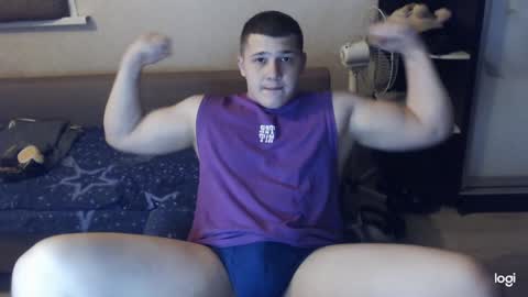 Brain Ortega online show from 5, 12, 2024