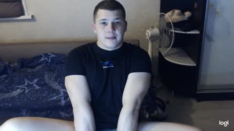 Brain Ortega online show from 7, 12, 2024