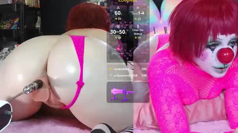 brainblowspice online show from 8, 3, 2026