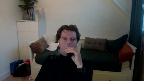Snapshot of bram1944972145 chatting on 5, 12, 2024 Bram online show from 5, 12, 2024