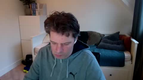 Snapshot of bram1944972145 chatting on 20, 1, 2025 Bram online show from 20, 1, 2025