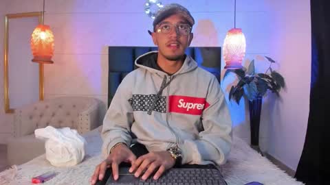 Brand  online show from 26, 11, 2025