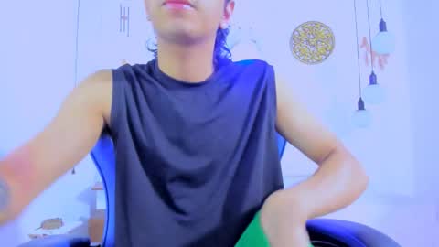 Snapshot of brand_hades chatting on 16, 11, 2025 B R A N D online show from 16, 11, 2025