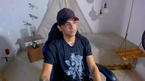 Snapshot of brand_hades chatting on 7, 6, 2026 B R A N D online show from 7, 6, 2026