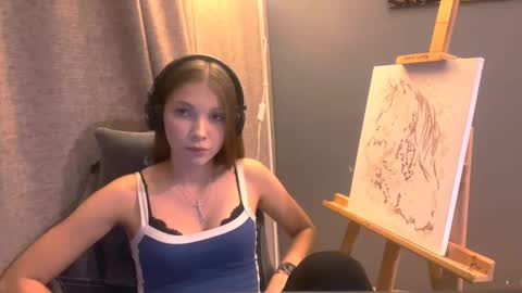 Alice online show from 23, 10, 2025