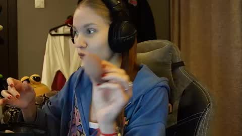 Alice online show from 21, 11, 2025