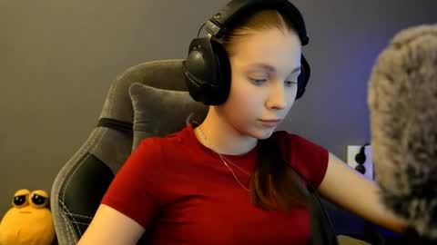 Alice online show from 6, 1, 2026