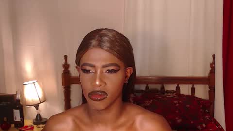 Brandy online show from 22, 12, 2025