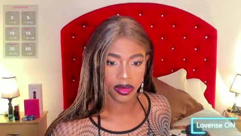 Brandy online show from 18, 4, 2026