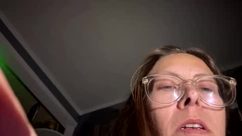 Brandis Bliss online show from 16, 1, 2026