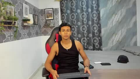 brandom_brook online show from 17, 5, 2026