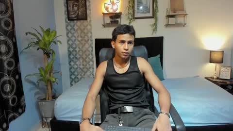 brandom_brook online show from 27, 5, 2026