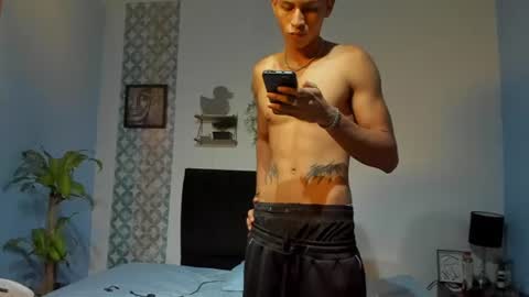brandom_brook online show from 10, 7, 2026