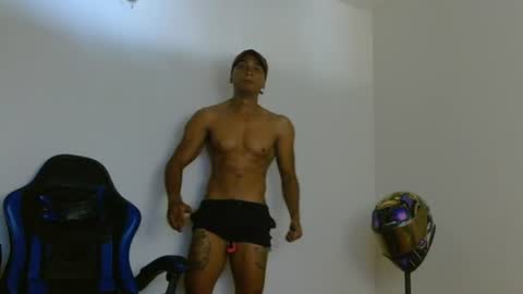 Snapshot of brandon_fs chatting on 5, 7, 2026 Brandon online show from 5, 7, 2026