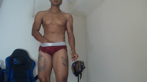 Snapshot of brandon_fs chatting on 24, 7, 2026 Brandon online show from 24, 7, 2026