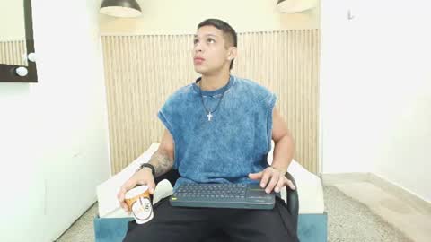 BRANDON online show from 12, 6, 2026