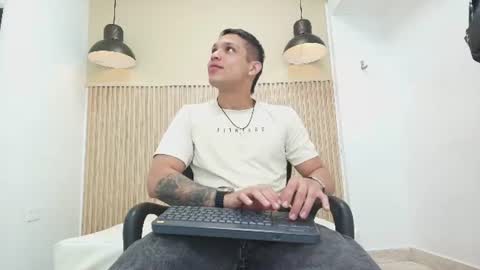 BRANDON online show from 16, 6, 2026