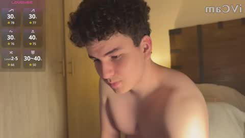 Snapshot of brandon_naud chatting on 26, 10, 2025 Brandon online show from 26, 10, 2025