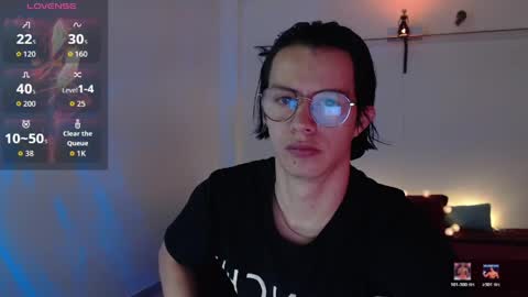 Snapshot of brandon_starkk chatting on 2, 5, 2026 brandon_starkk online show from 2, 5, 2026